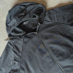 Nike Women's Training Zip Up Hoodie